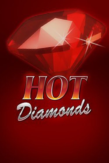 Hot Diamonds онлайн демо слот | Гаминатор без регистрации