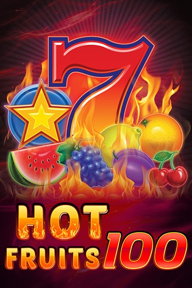 Hot Fruits 100 онлайн демо слот | Гаминатор без регистрации