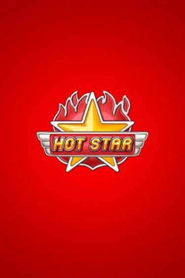 Hot Star онлайн демо слот | Гаминатор без регистрации