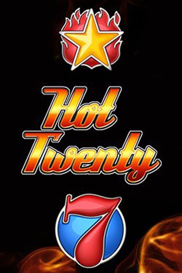 Hot Twenty онлайн демо слот | Гаминатор без регистрации
