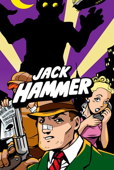 Jack Hammer онлайн демо слот | Гаминатор без регистрации