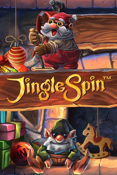 Jingle Spin онлайн демо слот | Гаминатор без регистрации