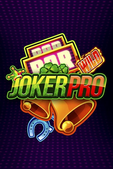 Joker Pro онлайн демо слот | Гаминатор без регистрации