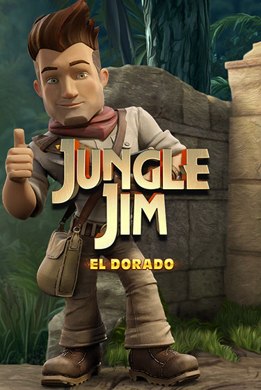 Jungle Jim El Dorado онлайн демо слот | Гаминатор без регистрации