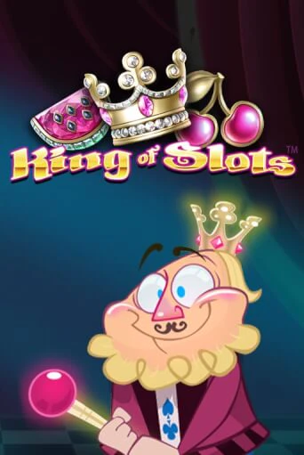 King of Slots онлайн демо слот | Гаминатор без регистрации