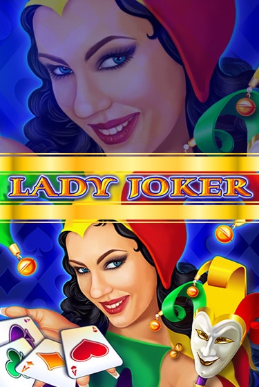 Lady Joker онлайн демо слот | Гаминатор без регистрации