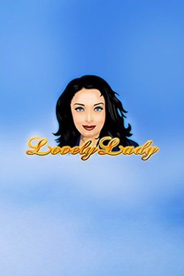 Lovely Lady онлайн демо слот | Гаминатор без регистрации