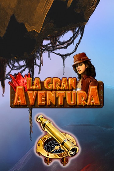 La Gran Aventura онлайн демо слот | Гаминатор без регистрации