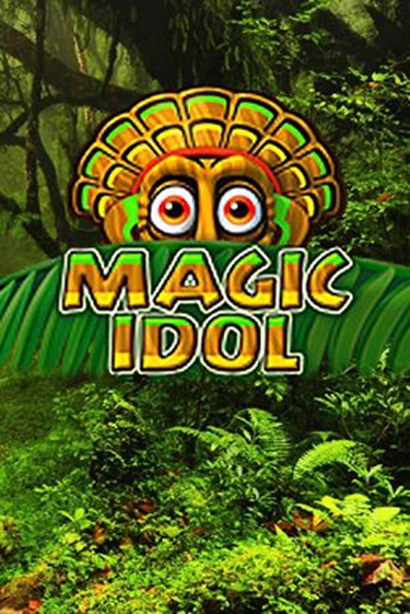 Magic Idol онлайн демо слот | Гаминатор без регистрации