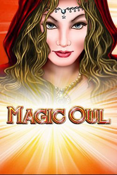 Magic Owl онлайн демо слот | Гаминатор без регистрации