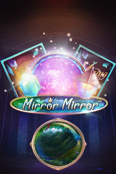 Fairytale Legends: Mirror Mirror онлайн демо слот | Гаминатор без регистрации