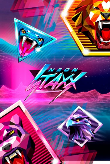 Neon Staxx онлайн демо слот | Гаминатор без регистрации