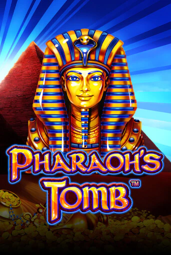 Pharaoh's Tomb онлайн демо слот | Гаминатор без регистрации