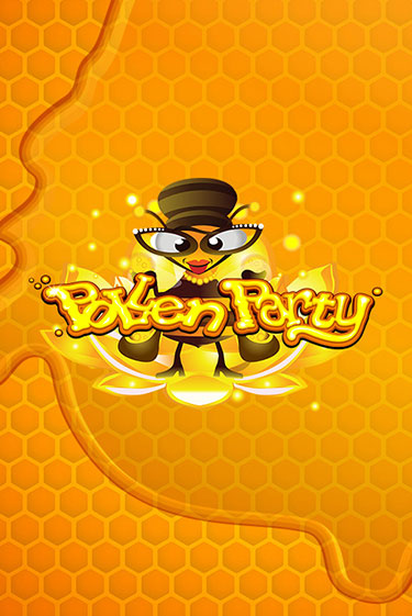 Pollen Party онлайн демо слот | Гаминатор без регистрации