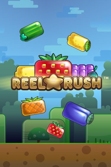 Reel Rush онлайн демо слот | Гаминатор без регистрации