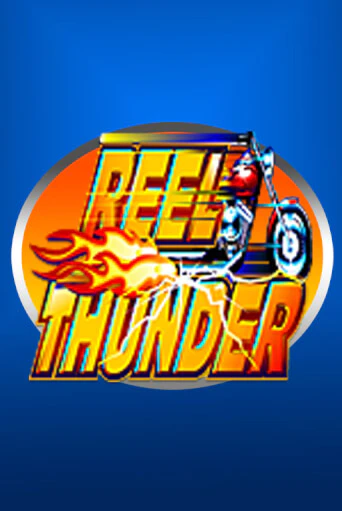 Reel Thunder онлайн демо слот | Гаминатор без регистрации
