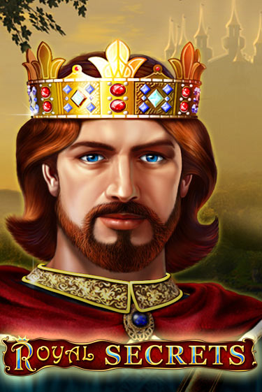 Royal Secrets онлайн демо слот | Гаминатор без регистрации
