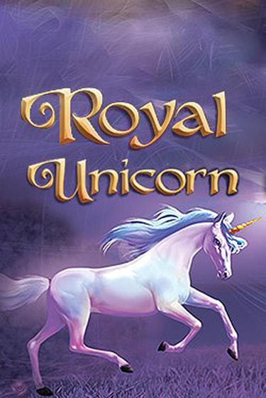 Royal Unicorn онлайн демо слот | Гаминатор без регистрации