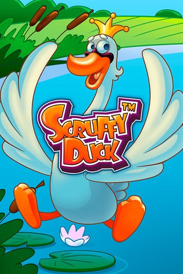 Scruffy Duck онлайн демо слот | Гаминатор без регистрации