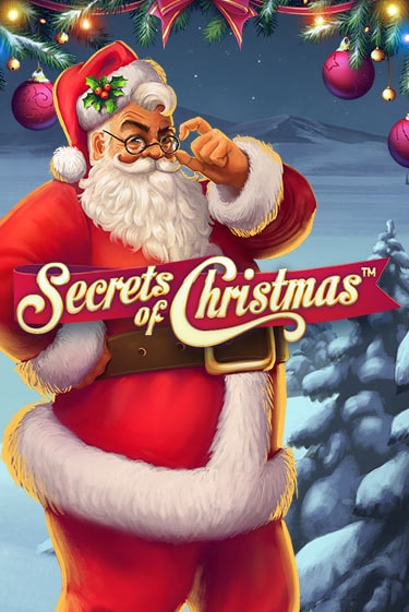 Secrets of Christmas онлайн демо слот | Гаминатор без регистрации