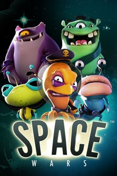 Space Wars онлайн демо слот | Гаминатор без регистрации