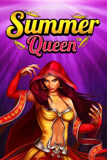 Summer Queen онлайн демо слот | Гаминатор без регистрации