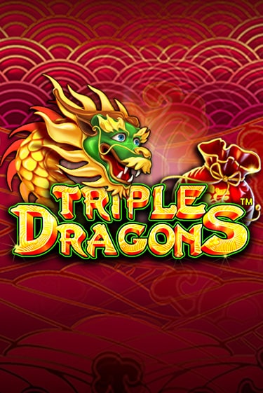 Triple Dragons онлайн демо слот | Гаминатор без регистрации