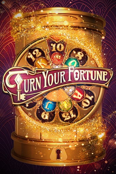 Turn Your Fortune онлайн демо слот | Гаминатор без регистрации