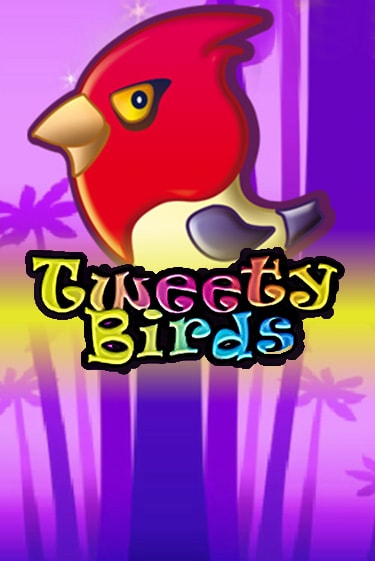 Tweety Birds онлайн демо слот | Гаминатор без регистрации
