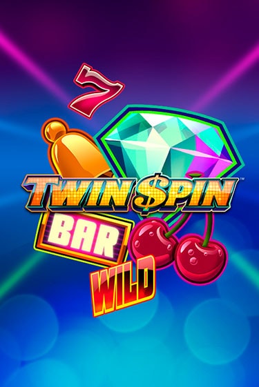 Twin Spin онлайн демо слот | Гаминатор без регистрации