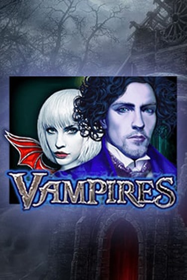 Vampires онлайн демо слот | Гаминатор без регистрации