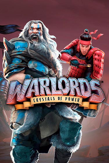 Warlords: Crystals of Power онлайн демо слот | Гаминатор без регистрации