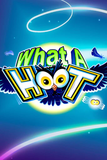 What A Hoot онлайн демо слот | Гаминатор без регистрации