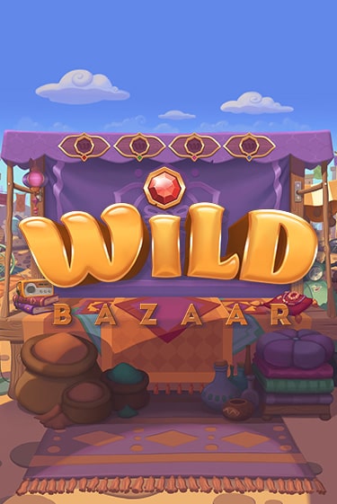 Wild Bazaar онлайн демо слот | Гаминатор без регистрации