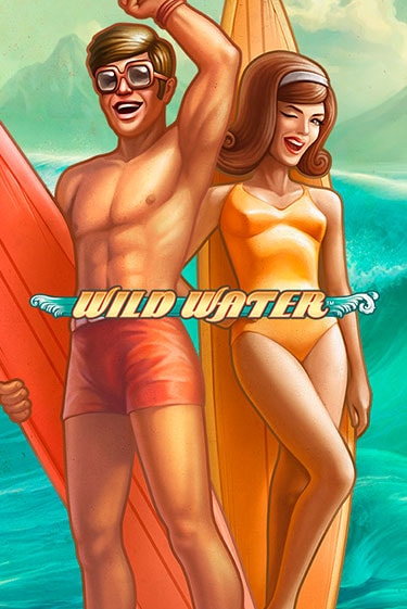 Wild Water онлайн демо слот | Гаминатор без регистрации