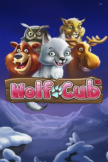 Wolf Cub онлайн демо слот | Гаминатор без регистрации