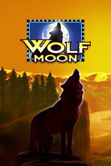 Wolf Moon онлайн демо слот | Гаминатор без регистрации